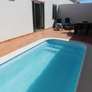  Hébergement de vacances Casa Cho Silvestre