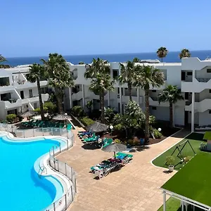  Appartement La Perla Ocean Lanzamar -