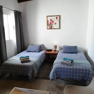  Appartement Casa Royal Casita 5