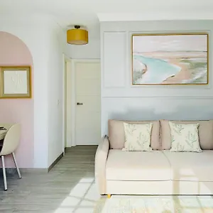 Apartamento Canaryislandshost L Sal De Mar, Puerto del Carmen (Lanzarote)