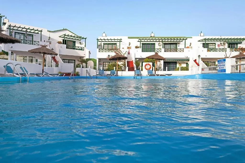 Apartment Volcan, Salitre Y Arena Puerto del Carmen